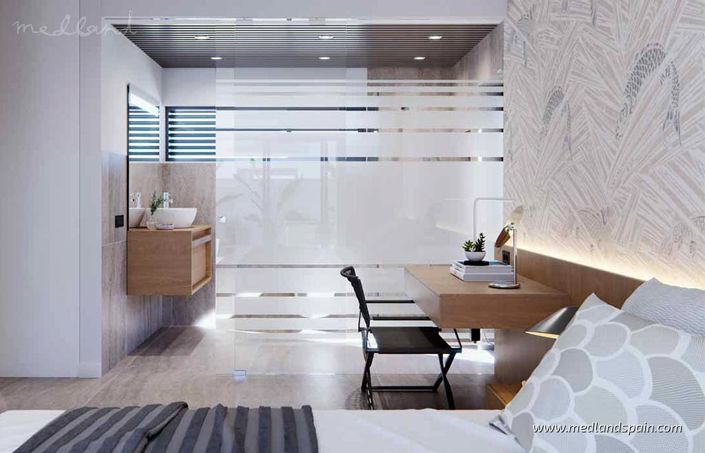 Image No.6-Villa de 3 chambres à vendre à Murcie