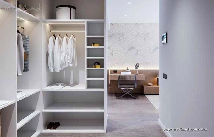 Image No.7-Villa de 3 chambres à vendre à Murcie