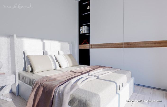 Image No.10-3 Bed Villa for sale