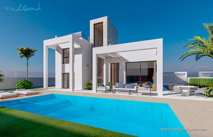 Image No.15-3 Bed Villa for sale