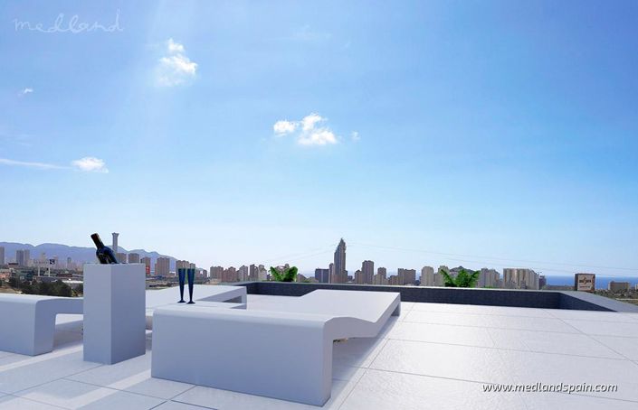 Image No.2-3 Bed Villa for sale