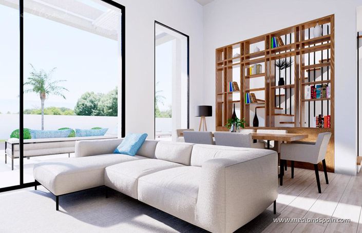 Image No.4-3 Bed Villa for sale