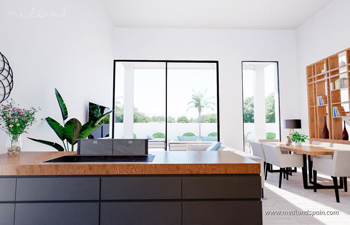 Image No.5-3 Bed Villa for sale