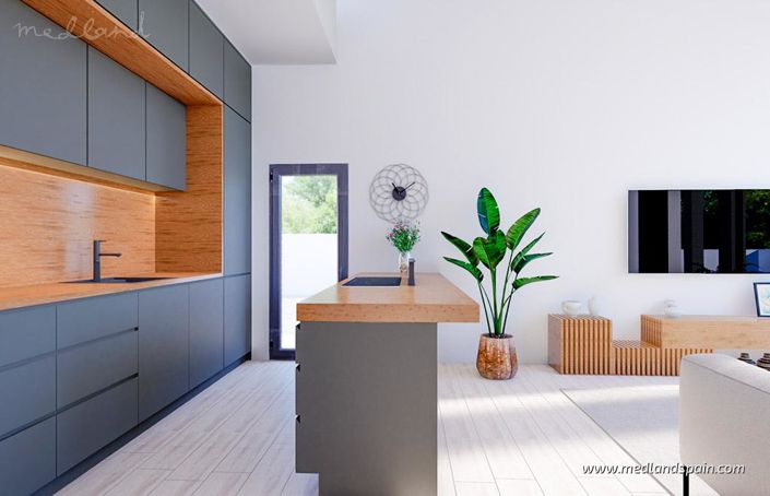 Image No.6-3 Bed Villa for sale