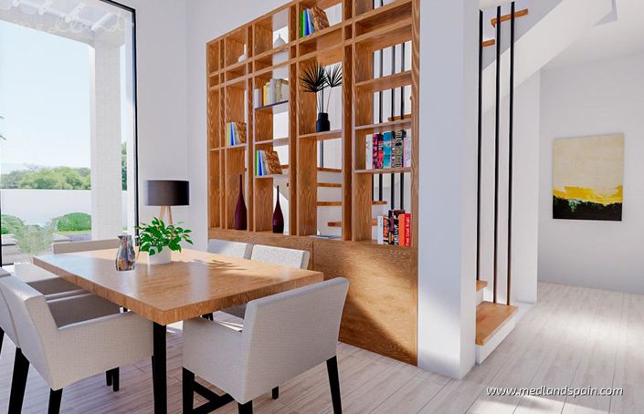 Image No.7-3 Bed Villa for sale