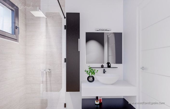 Image No.8-3 Bed Villa for sale