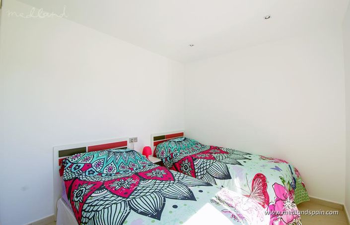 Image No.12-Villa de 3 chambres à vendre à Los Alcázares