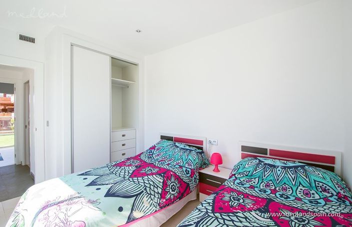 Image No.13-Villa de 3 chambres à vendre à Los Alcázares