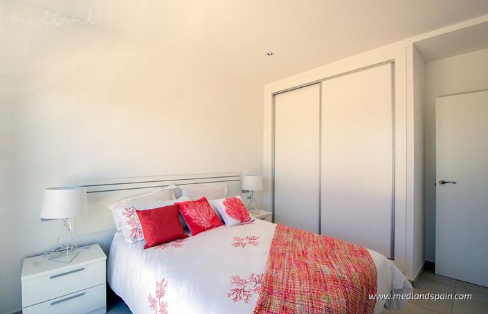 Image No.15-Villa de 3 chambres à vendre à Los Alcázares