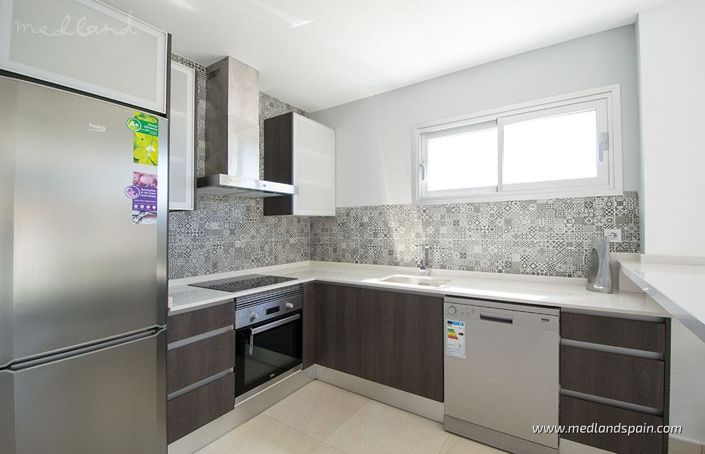 Image No.6-Villa de 3 chambres à vendre à Los Alcázares