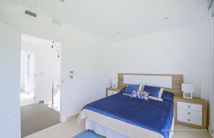 Image No.9-Villa de 3 chambres à vendre à Los Alcázares