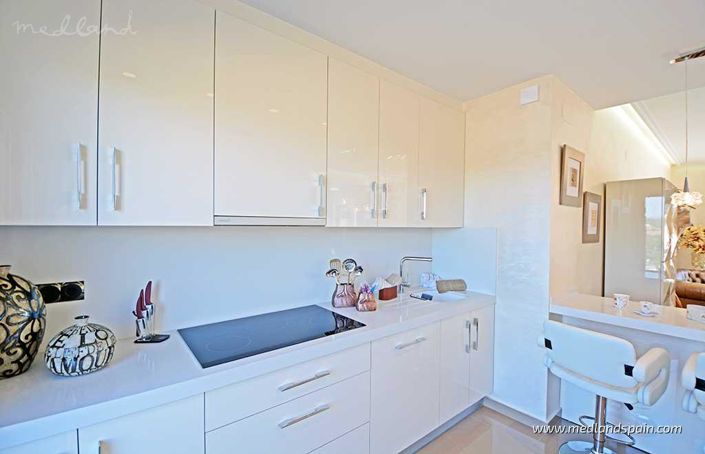 Image No.6-Villa de 4 chambres à vendre à Orihuela Costa