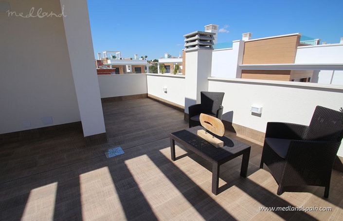 Image No.13-Villa de 3 chambres à vendre à La Manga del Mar Menor