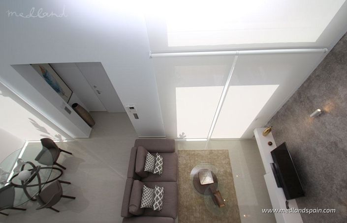 Image No.7-Villa de 3 chambres à vendre à La Manga del Mar Menor