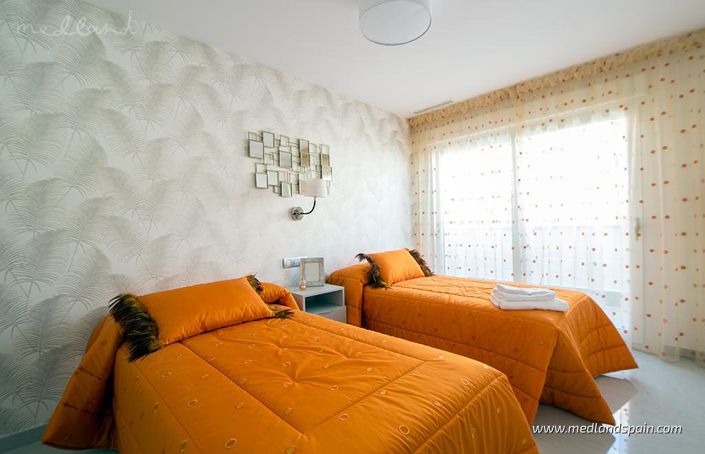 Image No.11-Villa de 4 chambres à vendre à Ciudad Quesada