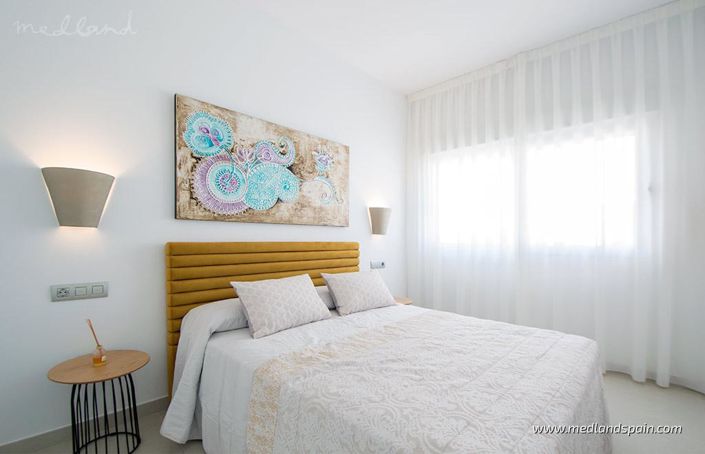 Image No.13-Villa de 4 chambres à vendre à Ciudad Quesada