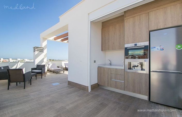 Image No.14-Villa de 4 chambres à vendre à Ciudad Quesada