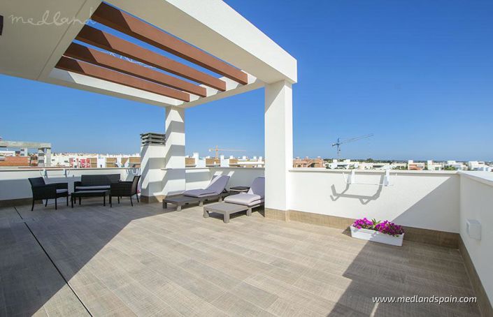 Image No.15-Villa de 4 chambres à vendre à Ciudad Quesada