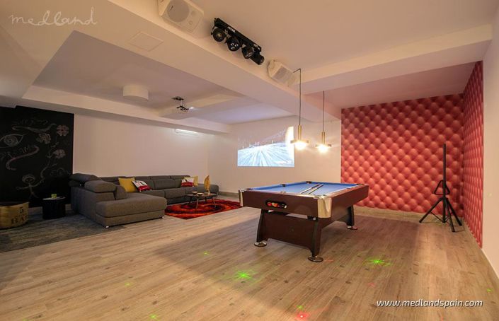 Image No.16-Villa de 4 chambres à vendre à Ciudad Quesada