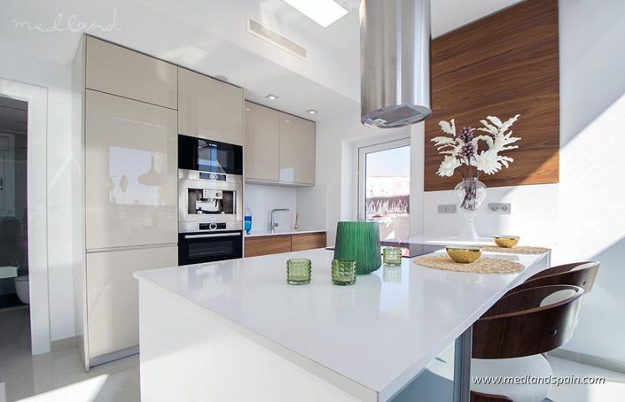 Image No.6-Villa de 4 chambres à vendre à Ciudad Quesada