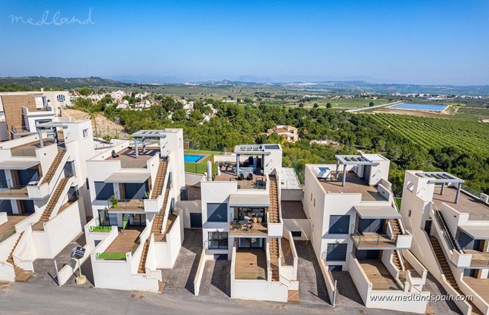 Image No.12-Appartement de 2 chambres à vendre à San Miguel de Salinas