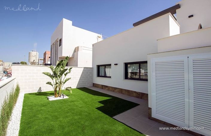 Image No.4-3 Bed Villa for sale