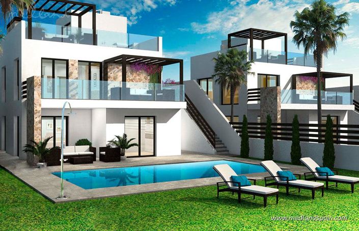 Image No.1-3 Bed Villa for sale