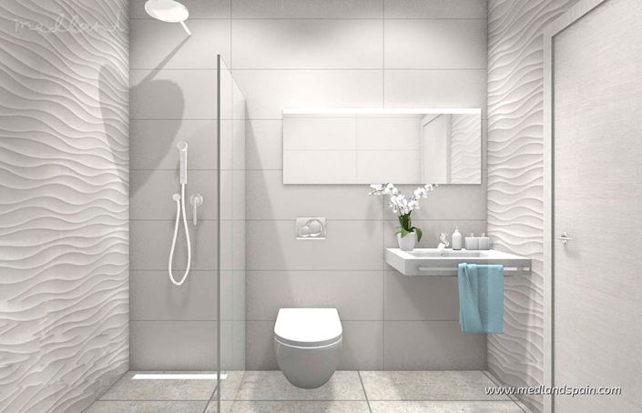 Image No.5-Villa de 3 chambres à vendre à Ciudad Quesada