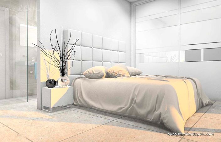 Image No.6-Villa de 3 chambres à vendre à Ciudad Quesada