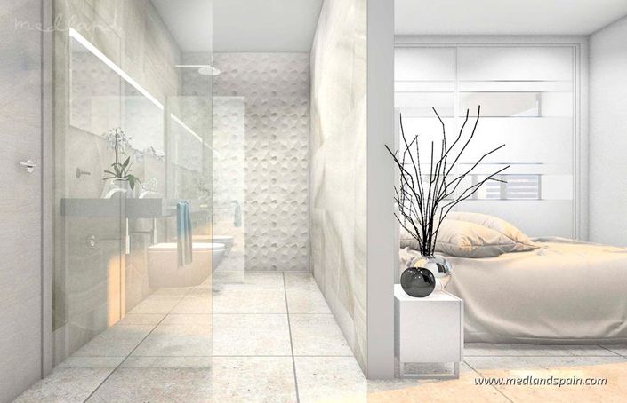 Image No.7-Villa de 3 chambres à vendre à Ciudad Quesada