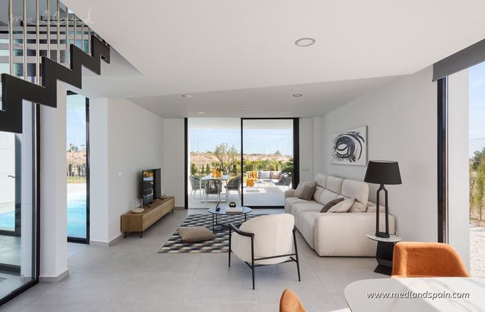 Image No.9-4 Bed Villa for sale