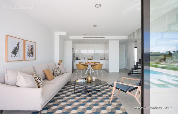 Image No.6-3 Bed Villa for sale