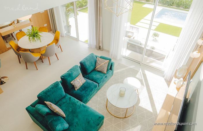 Image No.3-3 Bed Villa for sale