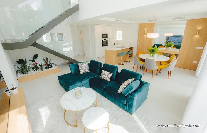 Image No.5-3 Bed Villa for sale