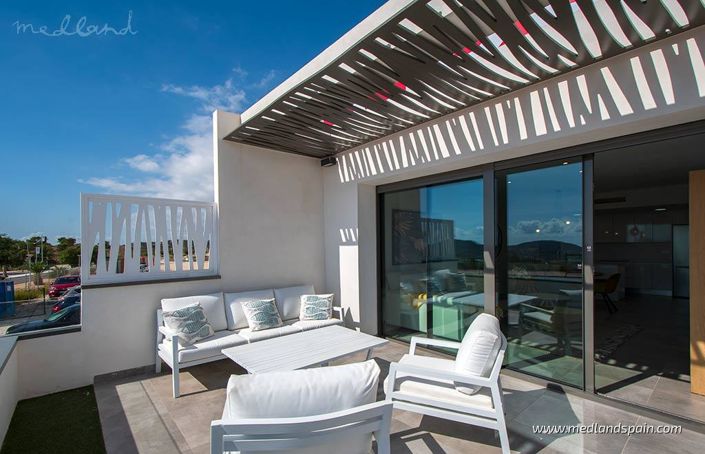 Image No.14-3 Bed Villa for sale