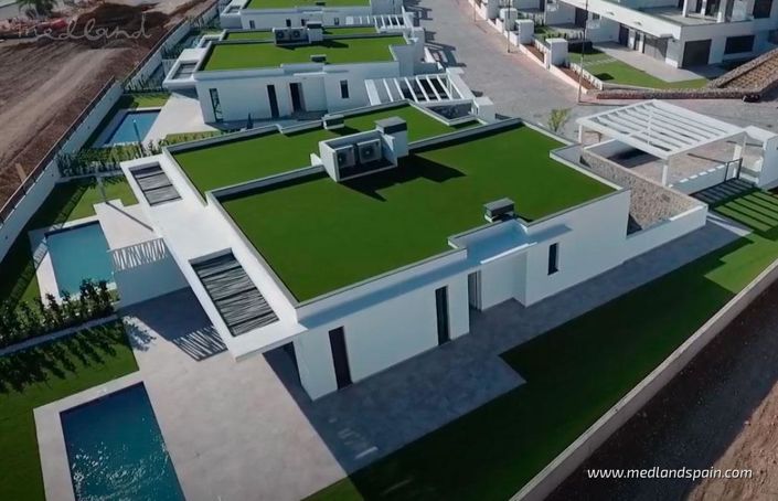 Image No.3-3 Bed Villa for sale