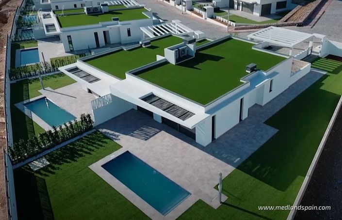 Image No.4-3 Bed Villa for sale