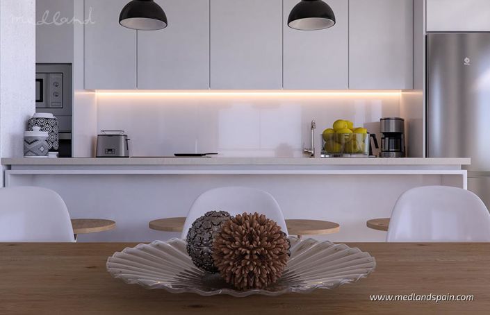 Image No.8-3 Bed Villa for sale