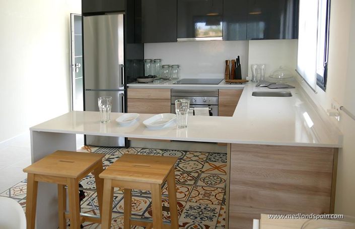 Image No.6-Appartement de 2 chambres à vendre à Murcie