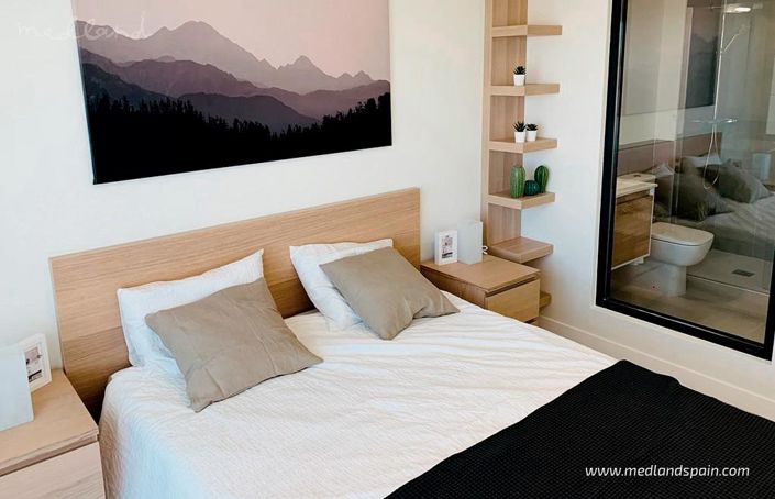 Image No.8-Appartement de 2 chambres à vendre à Murcie