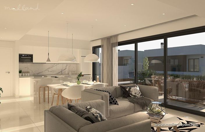 Image No.11-3 Bed Villa for sale