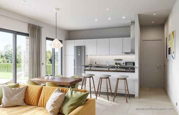 Image No.5-3 Bed Villa for sale