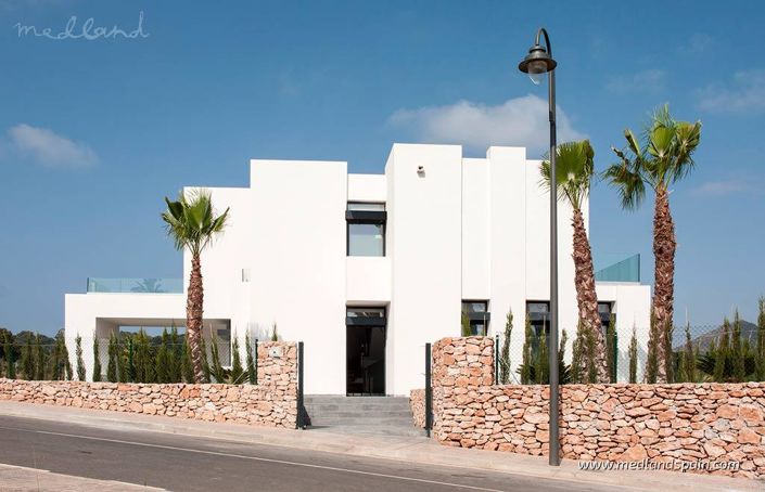 Image No.14-Villa de 4 chambres à vendre à La Manga del Mar Menor