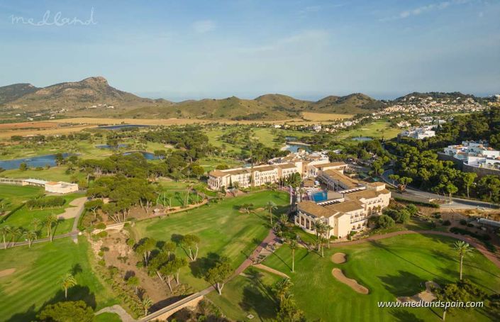 Image No.15-Villa de 4 chambres à vendre à La Manga del Mar Menor