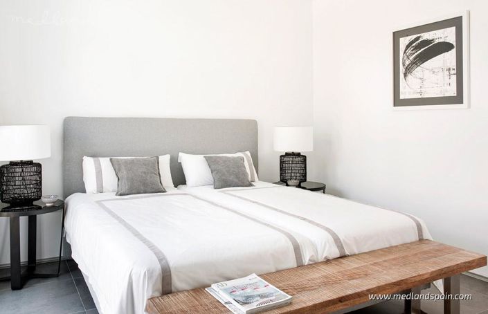 Image No.8-Villa de 4 chambres à vendre à La Manga del Mar Menor