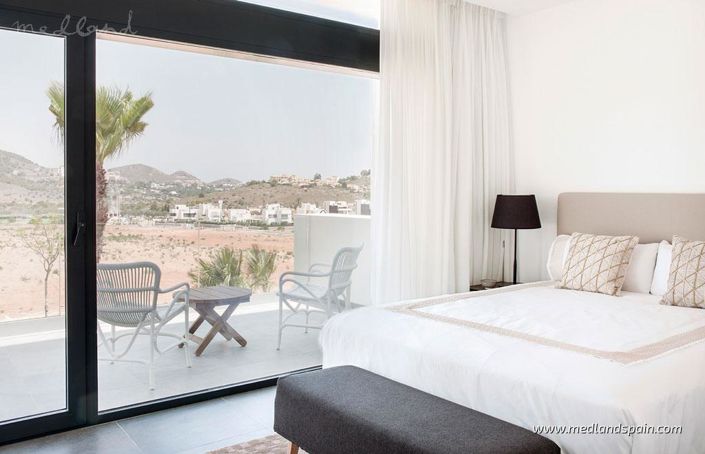 Image No.10-Villa de 3 chambres à vendre à La Manga del Mar Menor