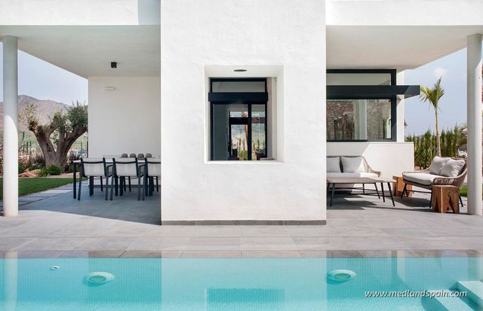 Image No.13-Villa de 3 chambres à vendre à La Manga del Mar Menor