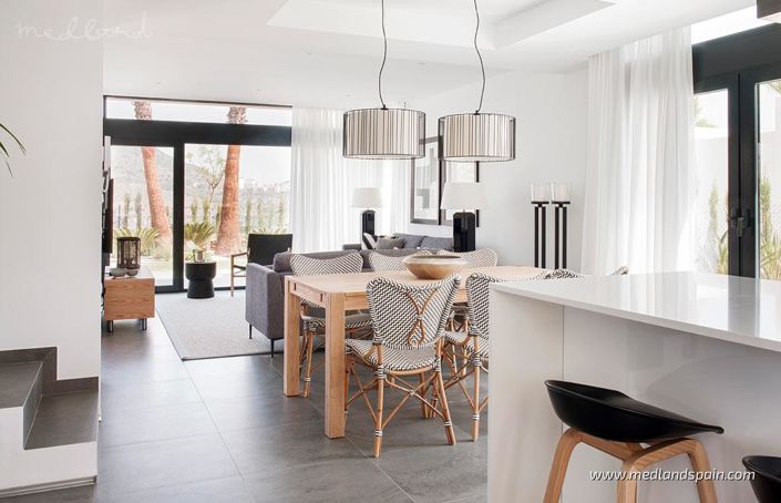 Image No.4-Villa de 3 chambres à vendre à La Manga del Mar Menor