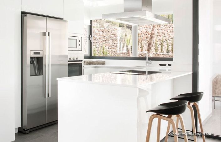 Image No.5-Villa de 3 chambres à vendre à La Manga del Mar Menor