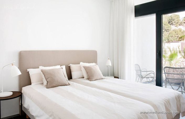 Image No.6-Villa de 3 chambres à vendre à La Manga del Mar Menor